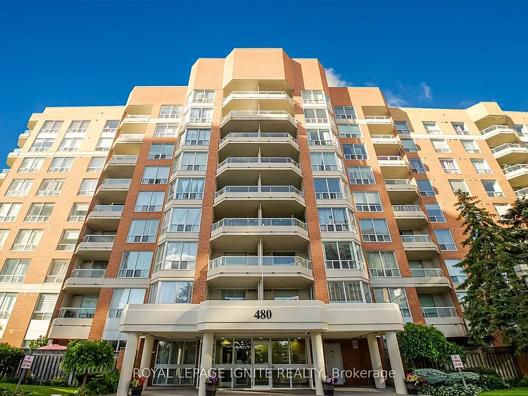 480 McLevin Ave #814 — Photo 35