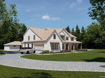 48 Whites Lane, Southampton, NY, 11968