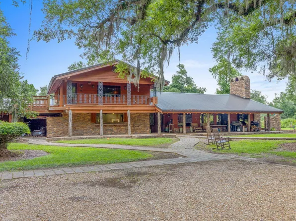 4490 Choupique Rd, Sulphur, LA 70665