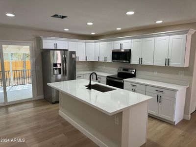 1100 N Carefree Cir, Payson, AZ, 85541