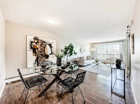 1829 N 11th Ave SW #401, Calgary, AB T3C 0N7