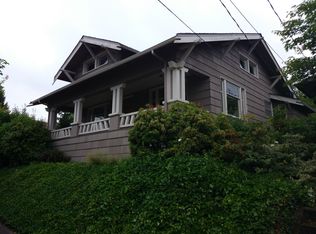 4534 Bagley Ave N, Seattle, WA 98103