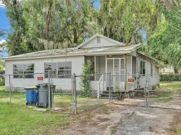 1297 E SUMMERLIN STREET, BARTOW, FL 33830