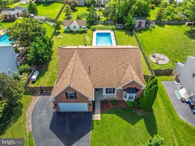155 Edenderry Ave, Centreville, MD, 21617