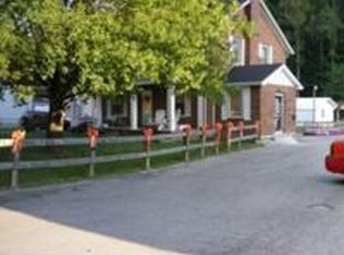 147 Us Highway 421 S, Mc Kee, KY 40447