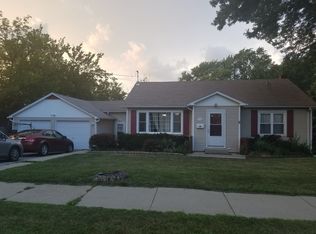 338 W Fullerton Ave, Addison, IL 60101