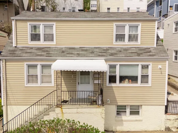 203 Woodland Avenue, Yonkers, NY 10703