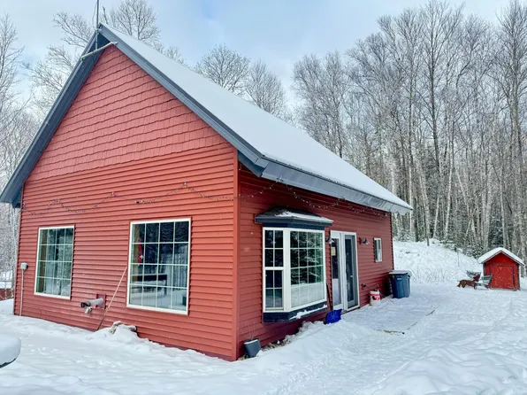 9168 River Park Rd, Presque Isle, WI 54557