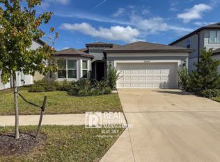 20949 Cherry River Rd, Land O Lakes, FL 34638