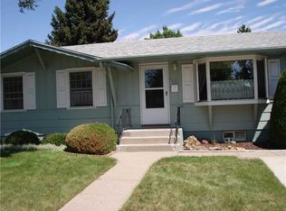 1429 Saint Johns Ave, Billings, MT 59102