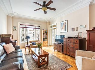417 Riverside Dr APT 2-D, Manhattan, NY 10025