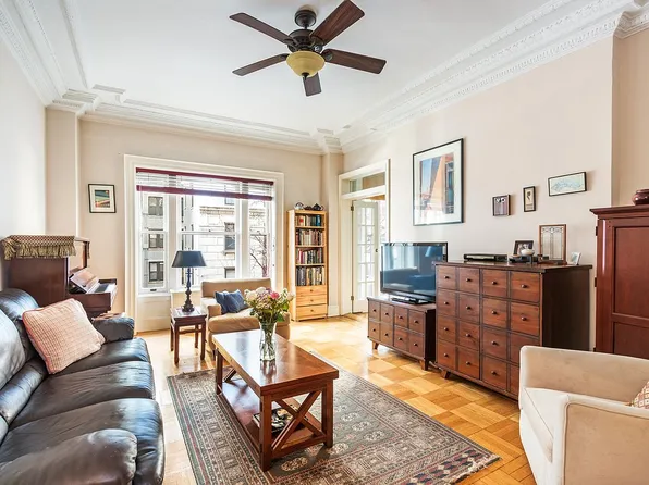 417 Riverside Dr APT 2-D, Manhattan, NY 10025