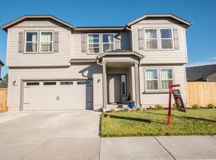 24844 Westfield Ave, Veneta, OR 97487