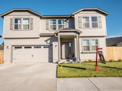 24844 Westfield Ave, Veneta, OR, 97487