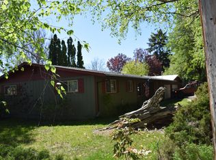 1509 Alder St, La Grande, OR 97850