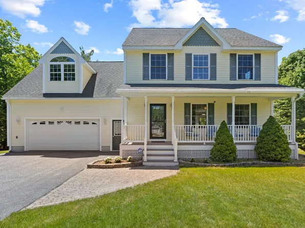 63 Rockwood Drive, Sanford, ME 04073