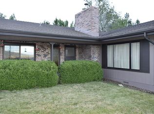 201 Humbug Rd, Yreka, CA