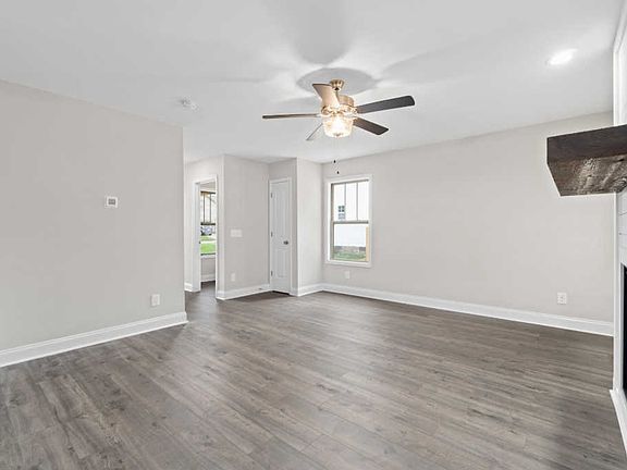 4th image of 152 Tomahawk Pointe Lot 48
