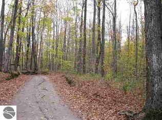 Elder Rd, Mancelona, MI 49659