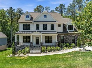 5320 Linkshire Ln, Providence Forge, VA 23140