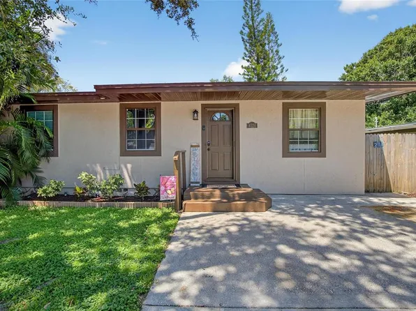 4528 73rd St N, Saint Petersburg, FL 33709