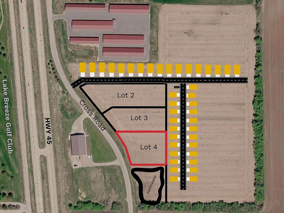 1st image of 6364 Cross Rd #4