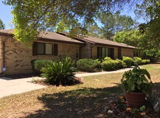 32534 Pine Rd, Eustis, FL 32736