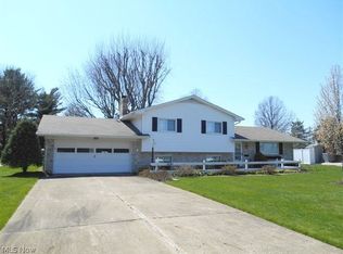 13792 Parkmont St, Alliance, OH