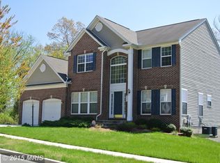 2909 Melisa Dr, Fort Washington, MD 20744