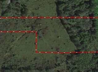 Sisson Hill Rd LOT 8, Unadilla, NY 13849