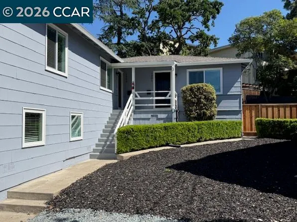 1500 Carmel Dr, Walnut Creek, CA 94596