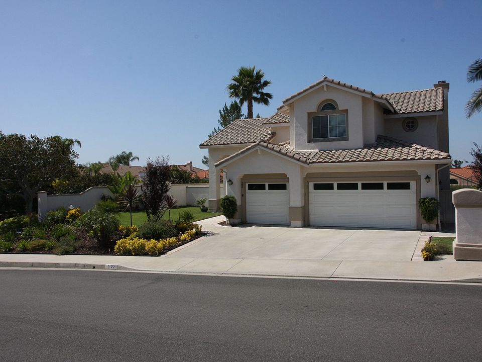 Commanding presence on the block!