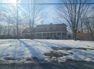 902 Mike Ashton Rd, Hedgesville, WV 25427