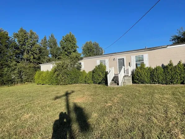 14885 Old Cox Rd, South Hill, VA 23970