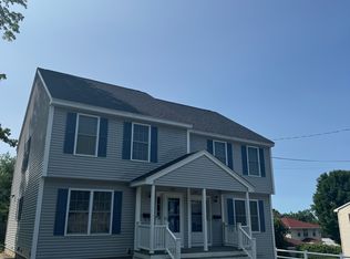 537 Spruce St, Manchester, NH 03103