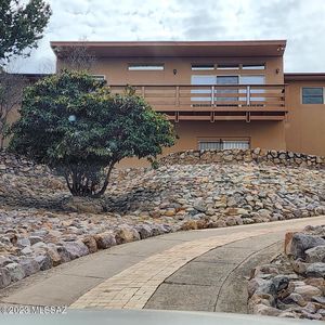 781 N Coronado Hts, Nogales, AZ, 85621
