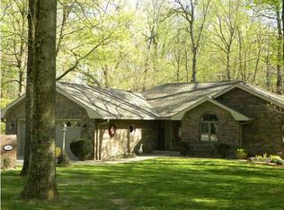 287 Lake Inwood Dr, Princeton, IN 47670