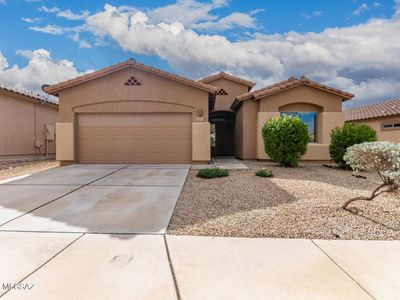 9144 S Whispering Pine Dr, Tucson, AZ, 85756