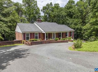 619 Harris Rd, Charlottesville, VA 22902