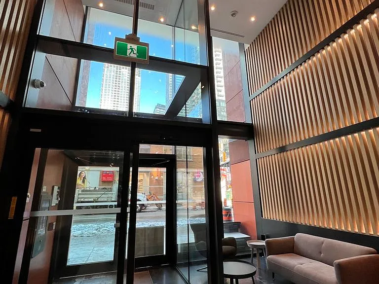 357 King St W #2804 — Photo 1