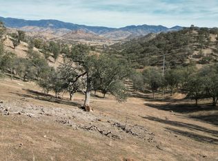 0 Black Oak LOT 6, Caliente, CA 93518