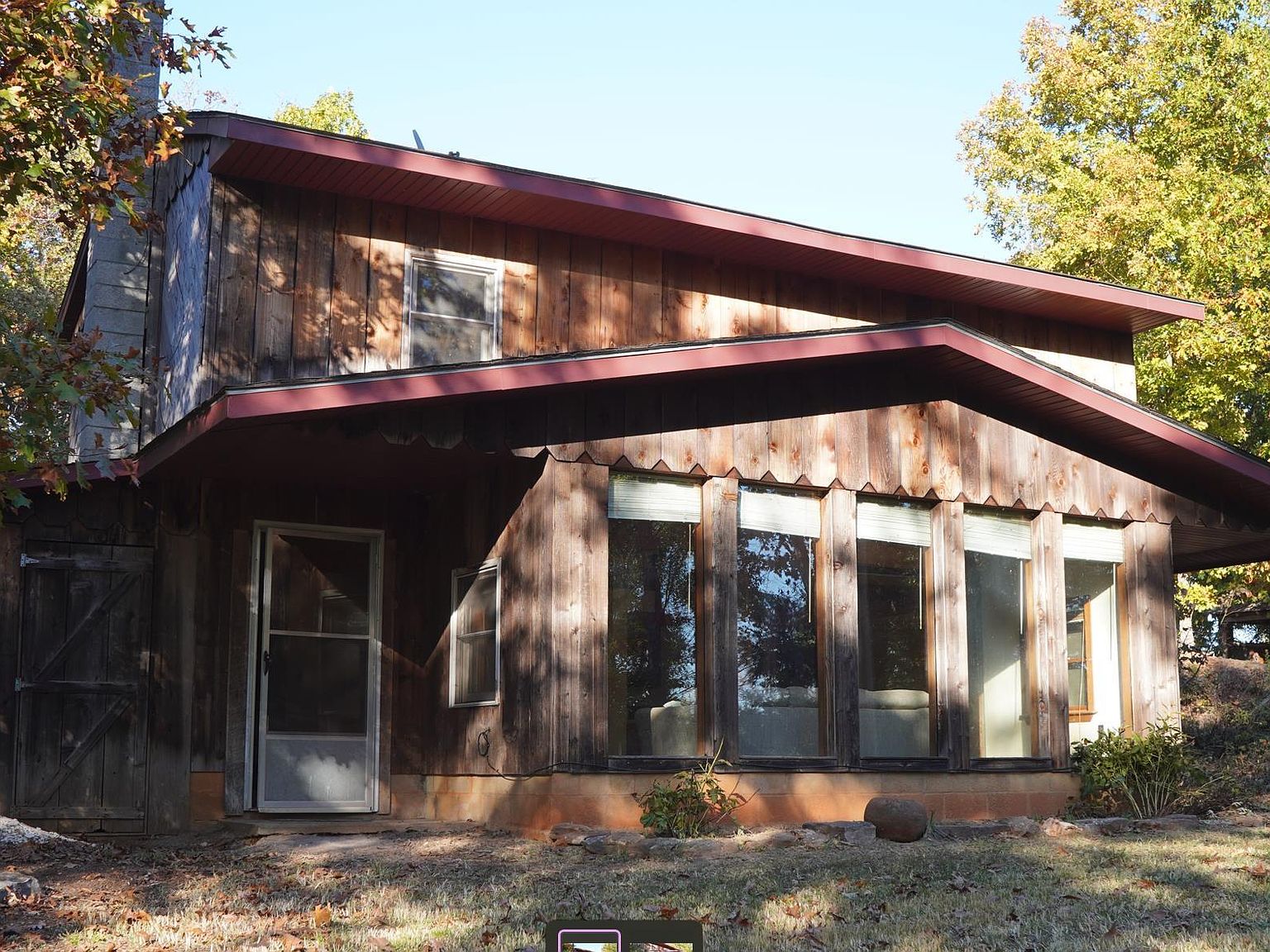 1397 Mc5020 St, Saint Joe, AR 72675 Zillow