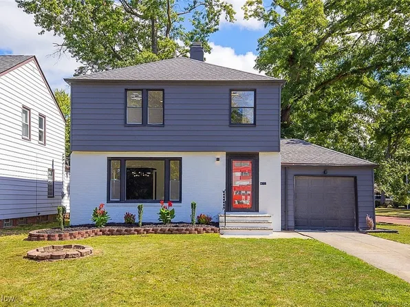 369 E 270th St, Euclid, OH 44132