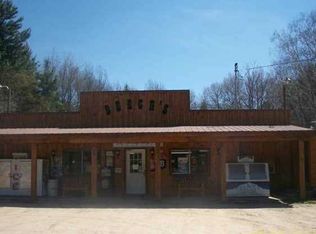 1750 N Liitlefield Rd, Weidman, MI 48893