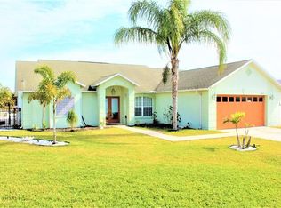 3606 Anniversary Ct, New Port Richey, FL 34653