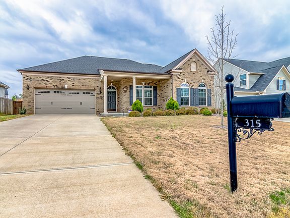 3rd image of 315 Kelsey Glen Ln