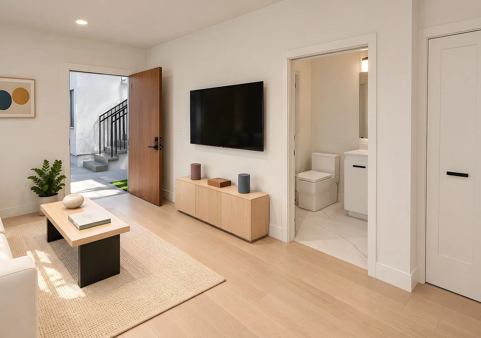 6734 Mohawk St — Photo 1