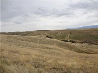 22 Maki Hill Rd, Columbus, MT 59019