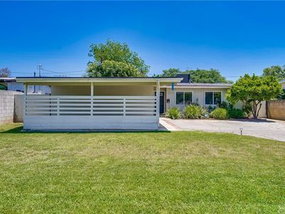7812 Rhea Ave, Reseda, CA, 91335