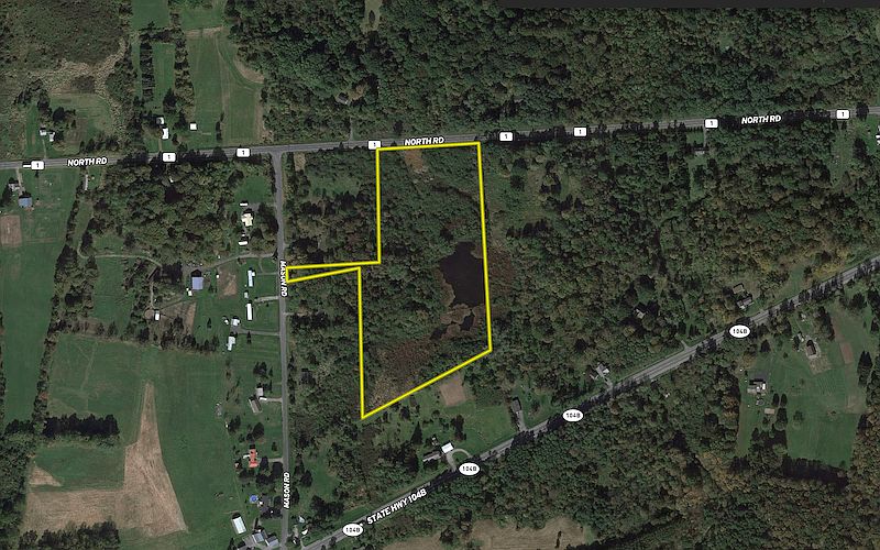 Mason Rd Lot Wp001, Mexico, NY 13114 | Zillow
